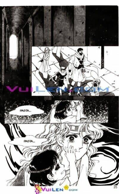 hậu duệ hoàng gia chapter 1 25