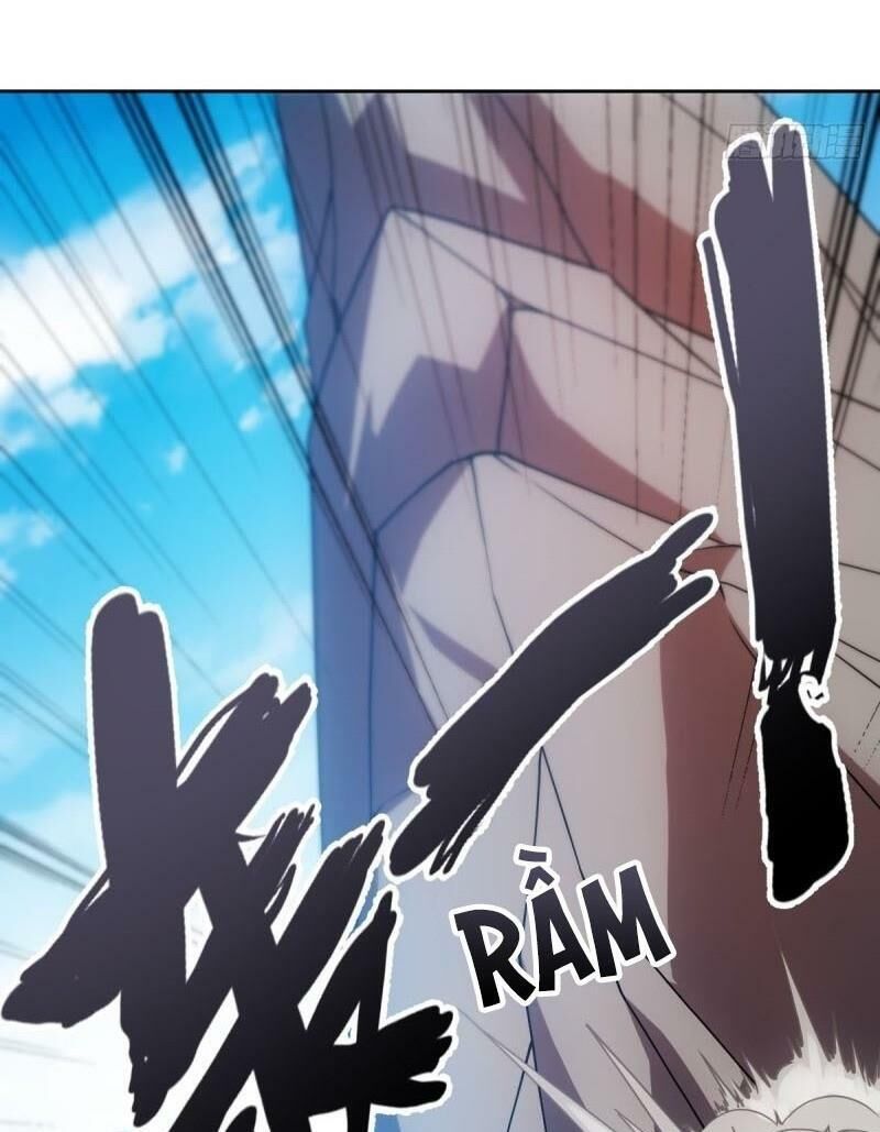 hồng thiên thần tôn chapter 93 11