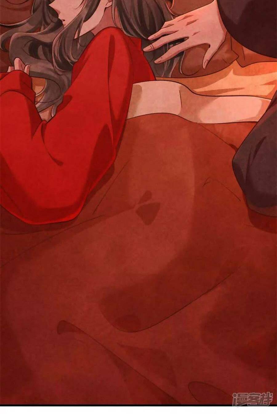 vương phi muốn trèo tường chapter 133 2