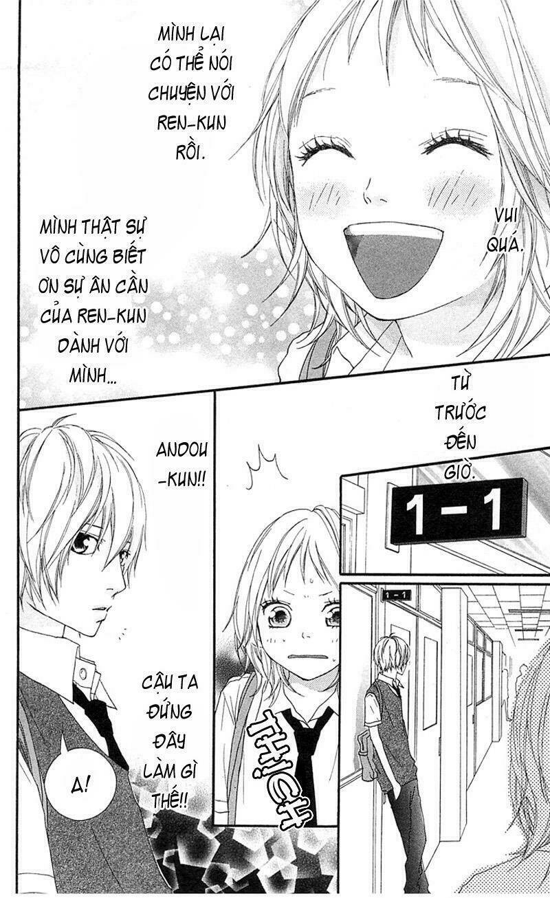 tình yêu học trò chapter 8 26