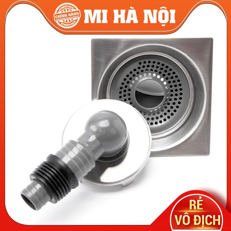 Nắp hố gas, thoát nước chống mùi Xiaomi DiiiB