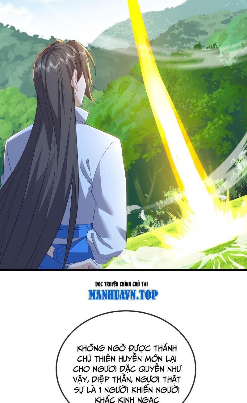tiên võ đế tôn chapter 535 53