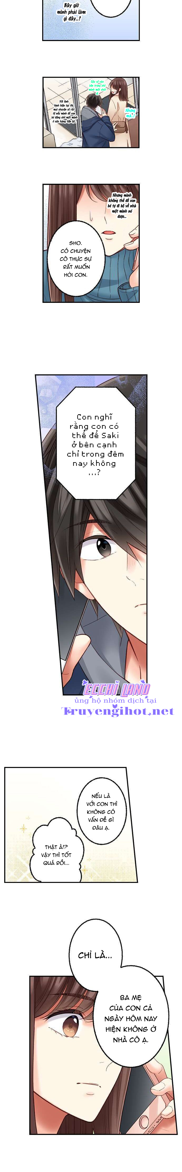 họ chắc chắn đã làm chuyện đó chapter 87.2 2