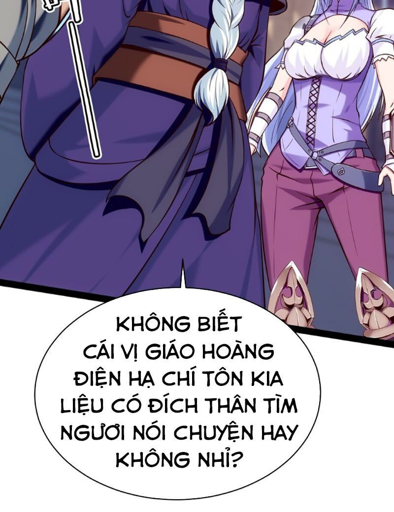 ma thú kiếm thánh dị giới tung hoành chapter 118 17