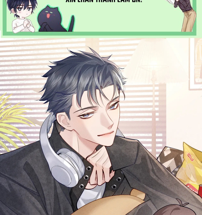 nhân vật chính chỉ muốn yêu đương chapter 99 2