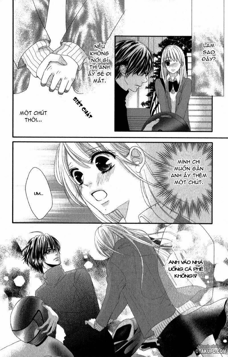 hyakujuu no ou ni tsugu chapter 4 33