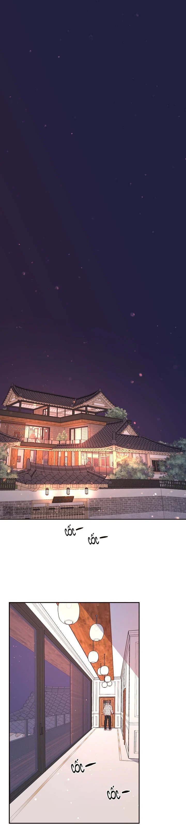 làm cách nào để theo đuổi một alpha? chapter 61 1