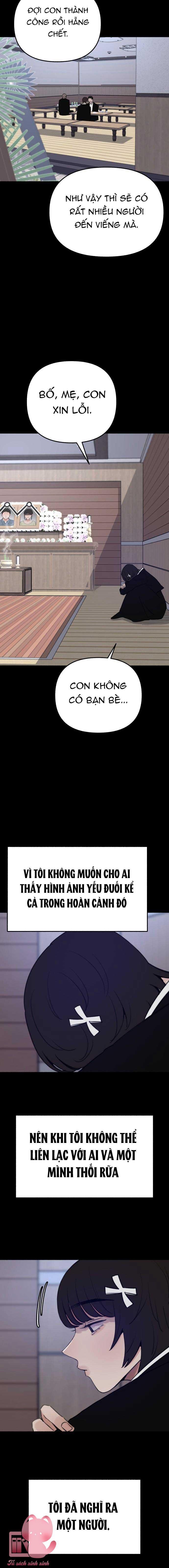 nàng thơ điện ảnh chapter 32 13