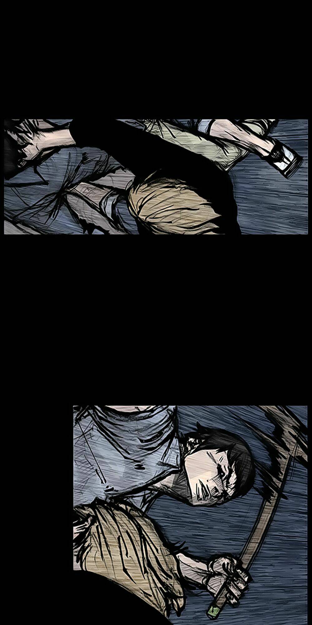 độc cô tiền truyện chapter 130 12