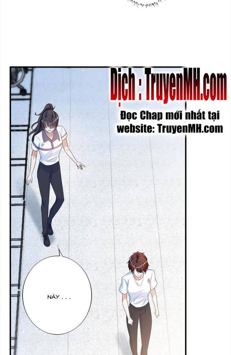 thí hôn lão công, cần giúp sức chapter 625 2