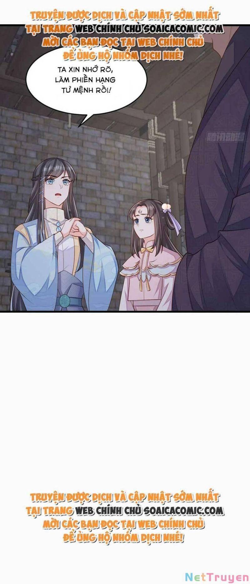 thuần hóa ba ba bạo quân chapter 87 10