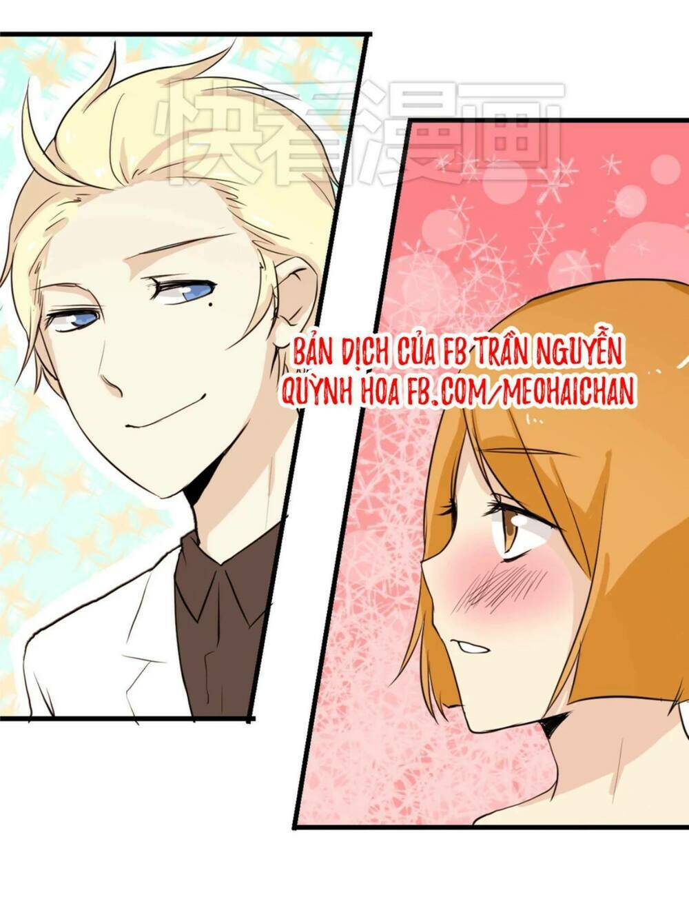 quy tắc mỹ nam chapter 3 26