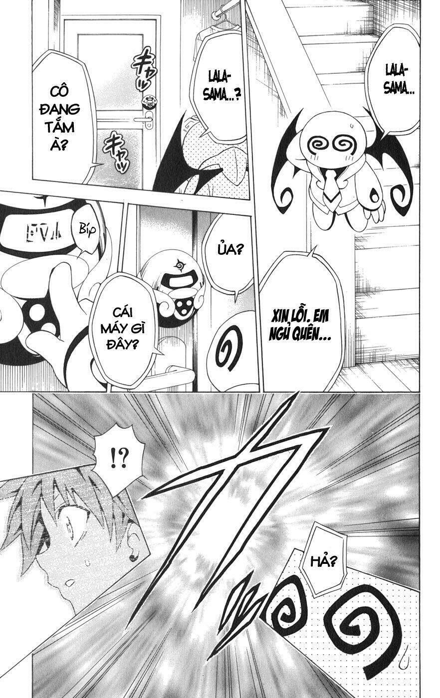 bọn tớ thích cậu! rito chapter 76 20