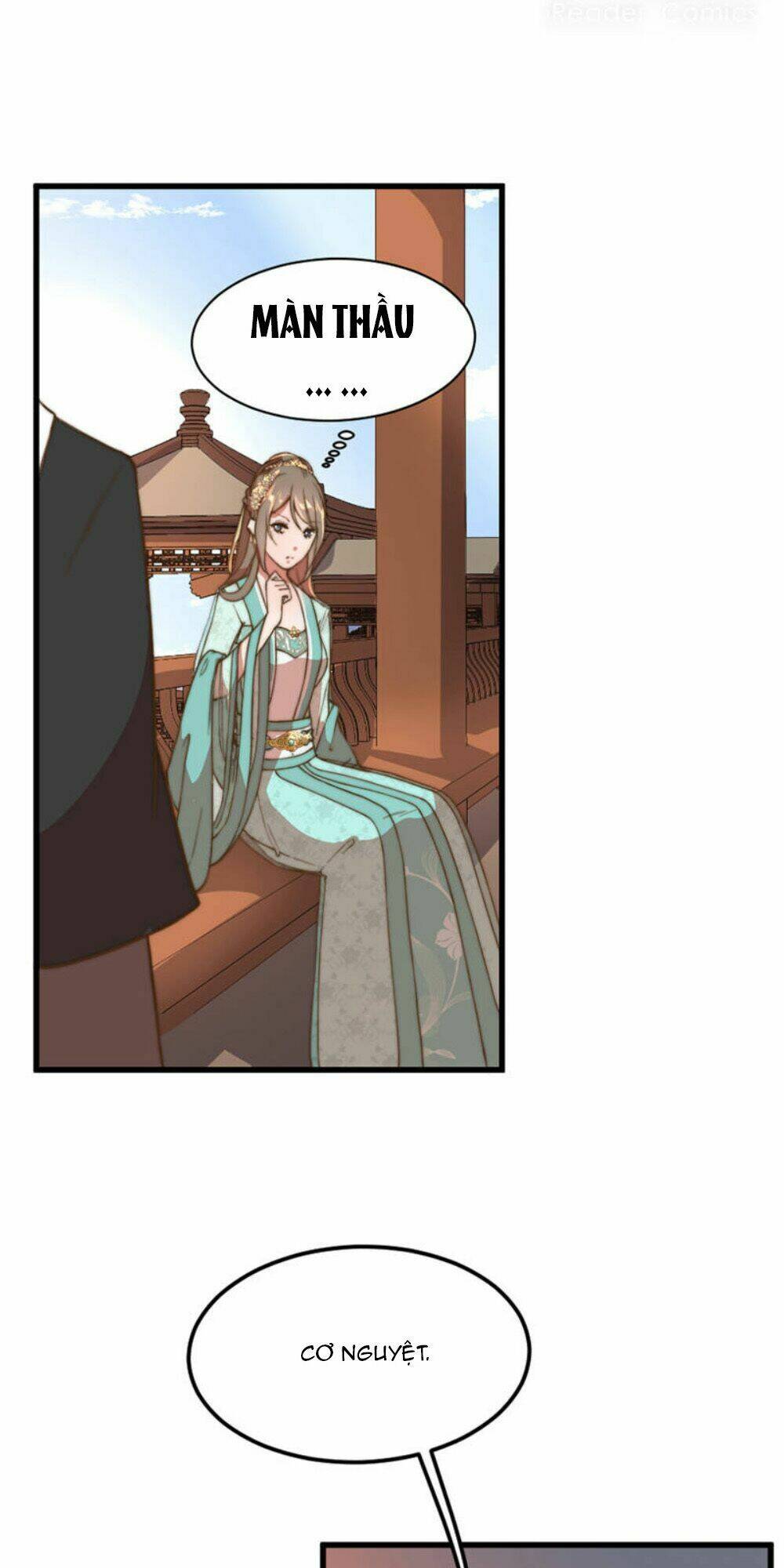 đệ nhất cuồng phi chapter 8 12