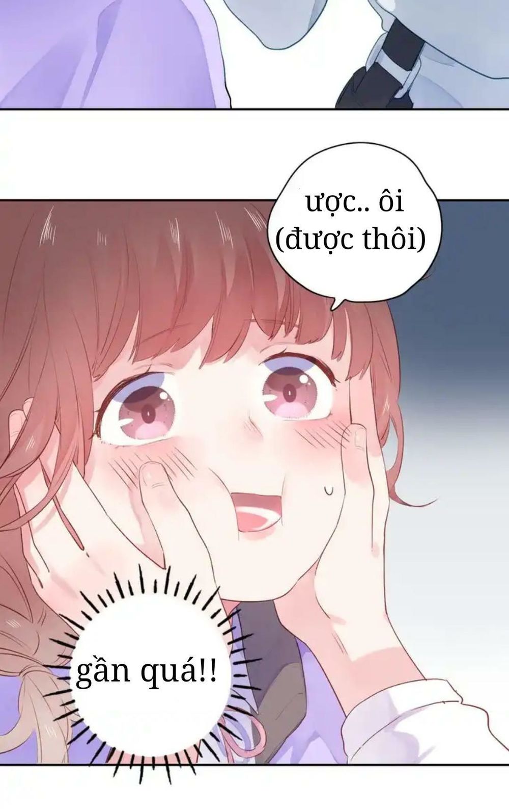 sos! tôi đã yêu một con sâu bướm (phần 2) chapter 44 62