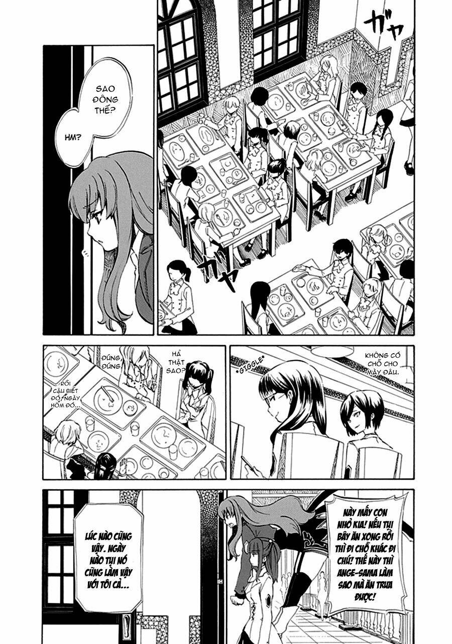 umineko no naku koro ni episode 4: alliance of the golden witch chapter 8 12