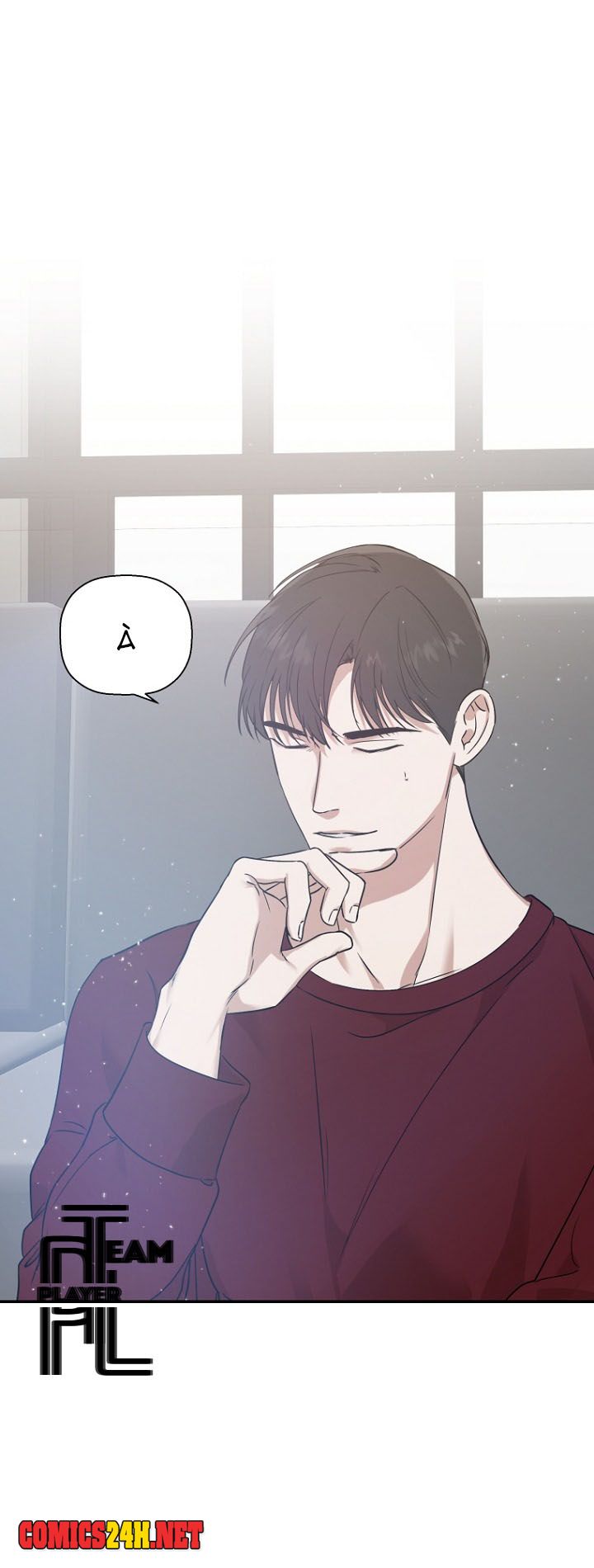 người xa lạ chapter 17 43