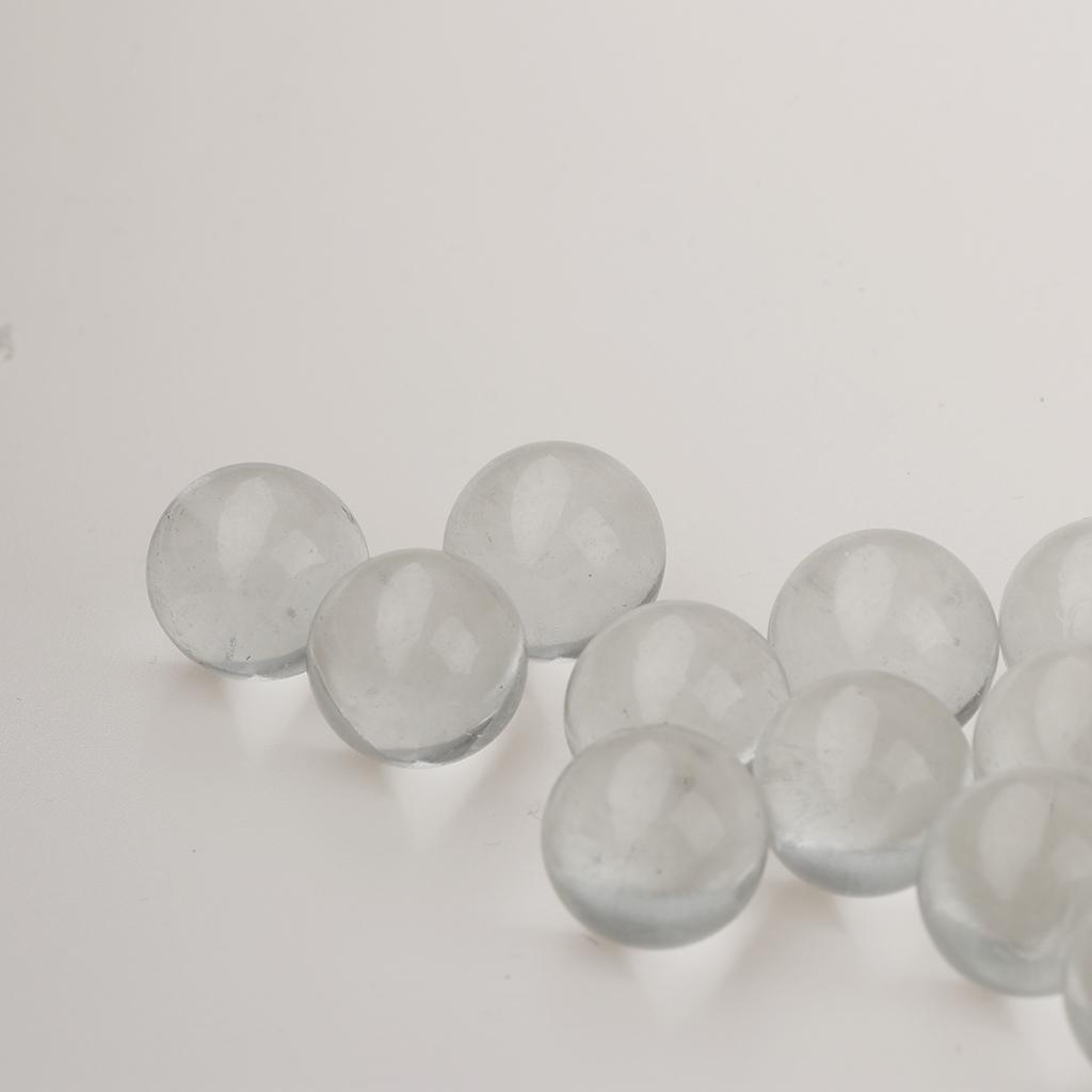 100 Chiếc Kính Vui Đá Cẩm Thạch Đồ Chơi Giải Trí Số Lượng Lớn Đá Cẩm Thạch Trò Chơi