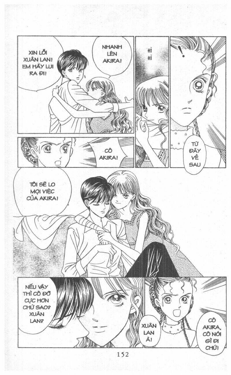 nàng tiên ánh trăng - kaguya hime chapter 19 152