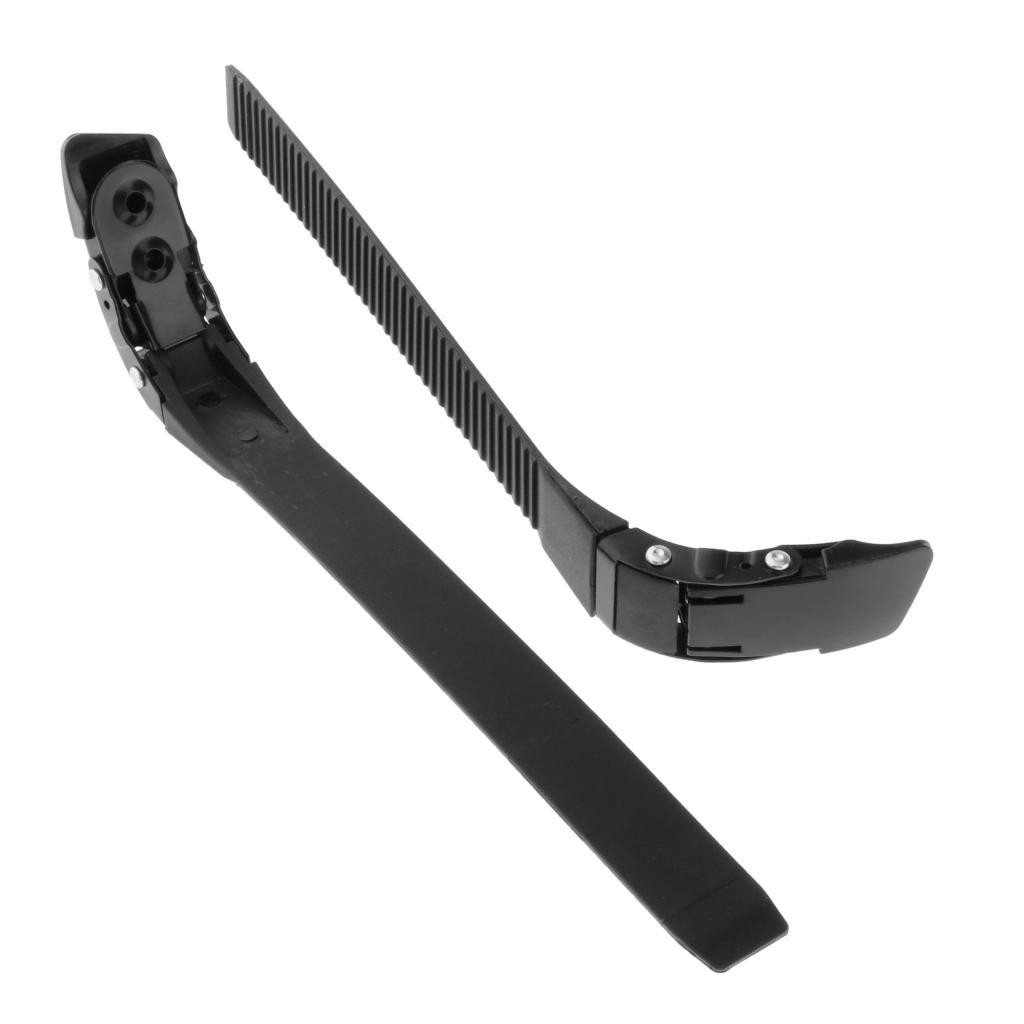 2x2 Pieces Inline Roller Skate Shoes Energy Strap