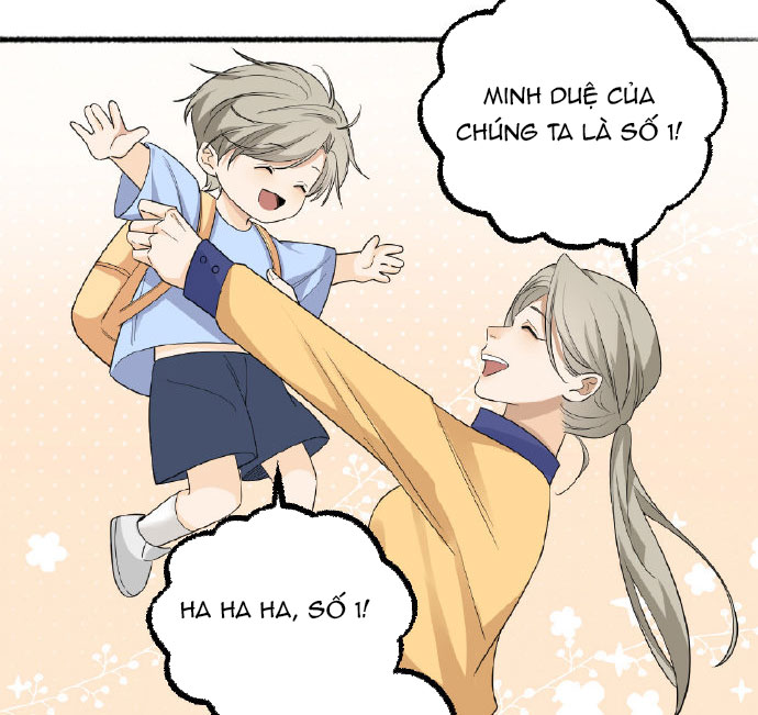 mỗi ngày đều muốn đứng hạng nhất chapter 21 30