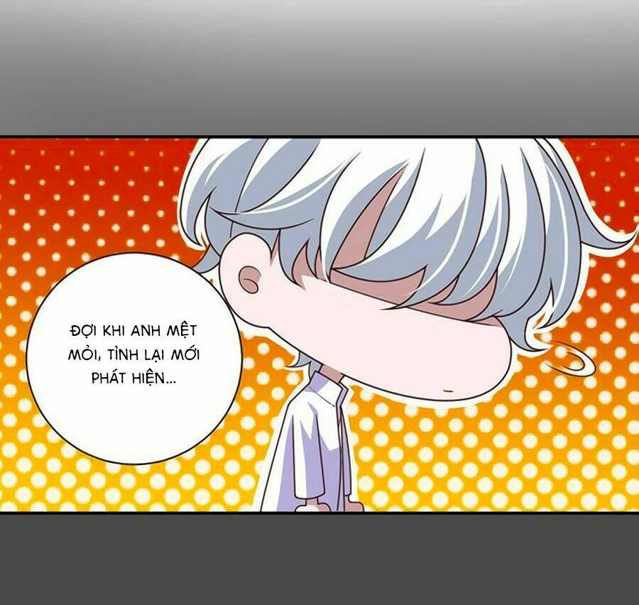 người yêu khát máu của tôi chapter 59 15