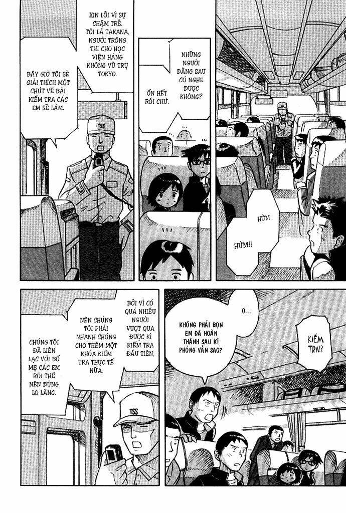 twin spica chapter 1 3