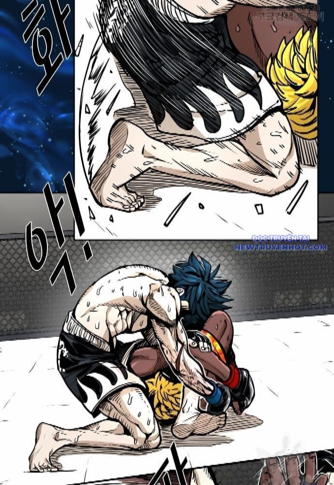 shark - cá mập chapter 261 40