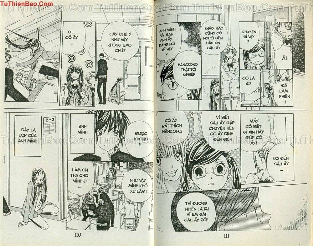 s a - lớp học ưu tú chapter 12 54