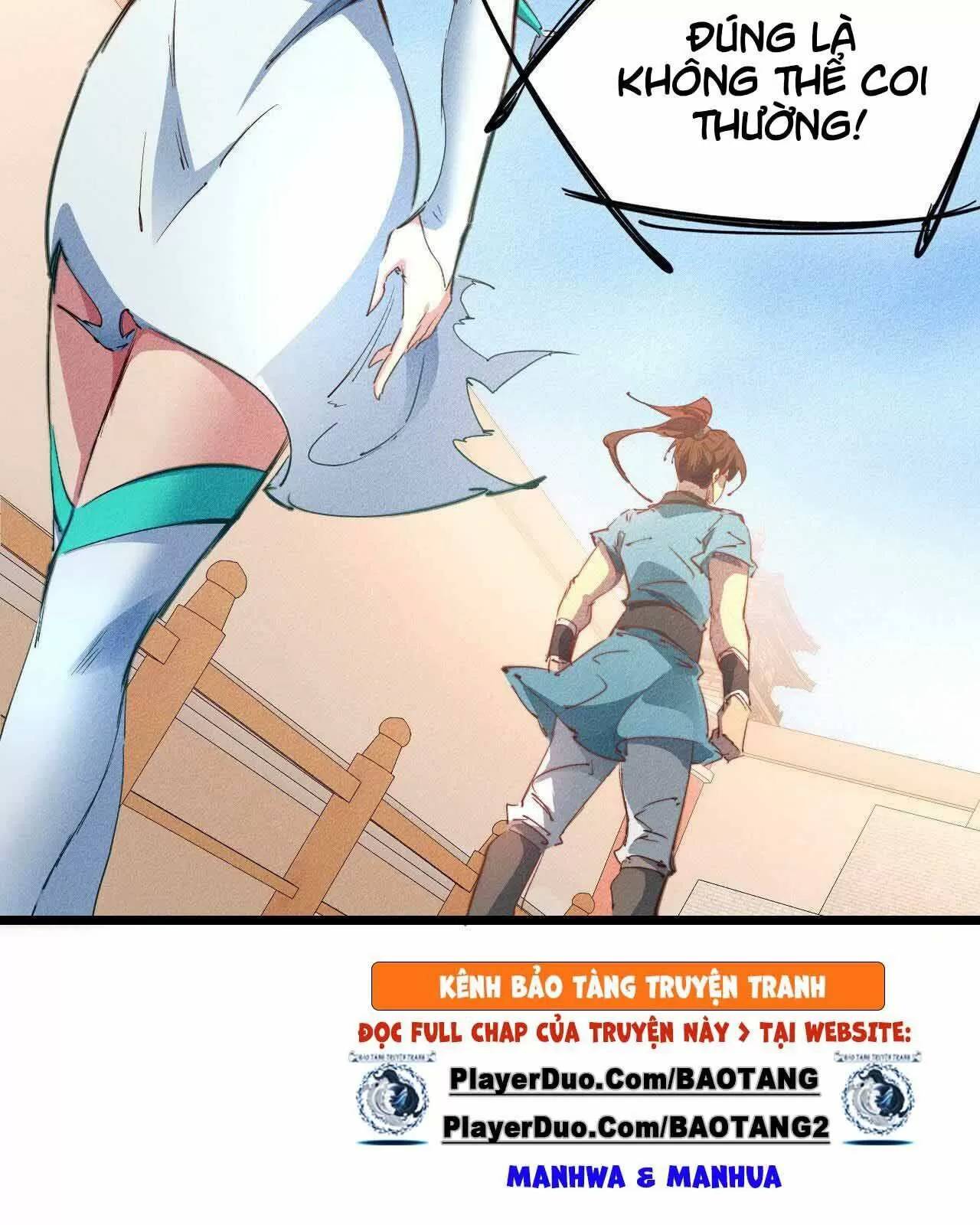 ta thành thần một mình chapter 20 4