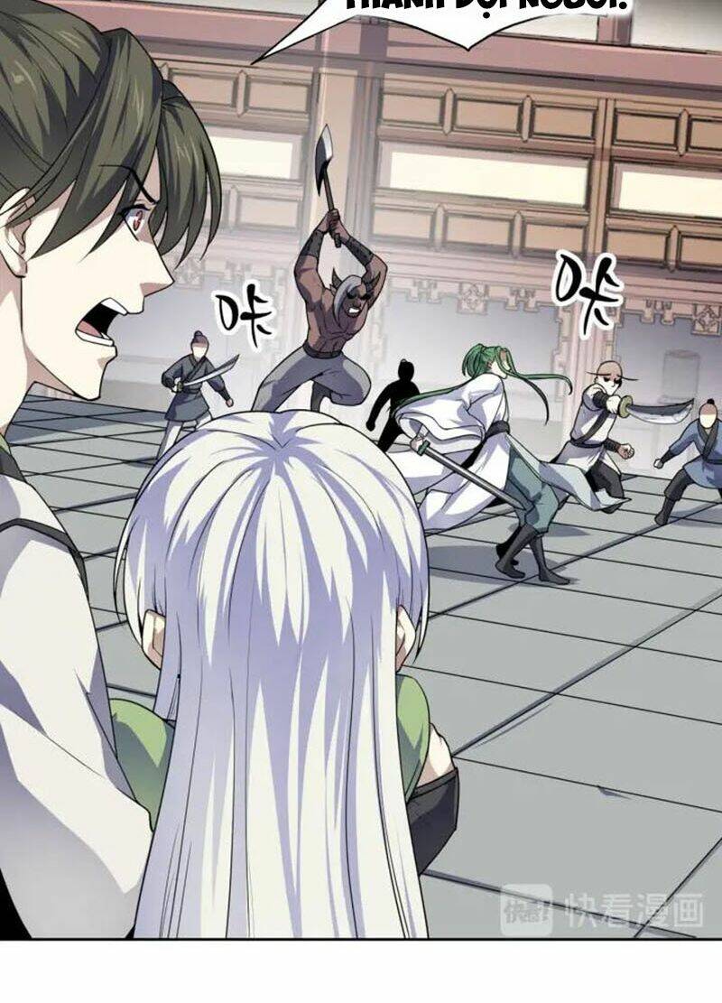 nghịch thiên đại thần chapter 60 13