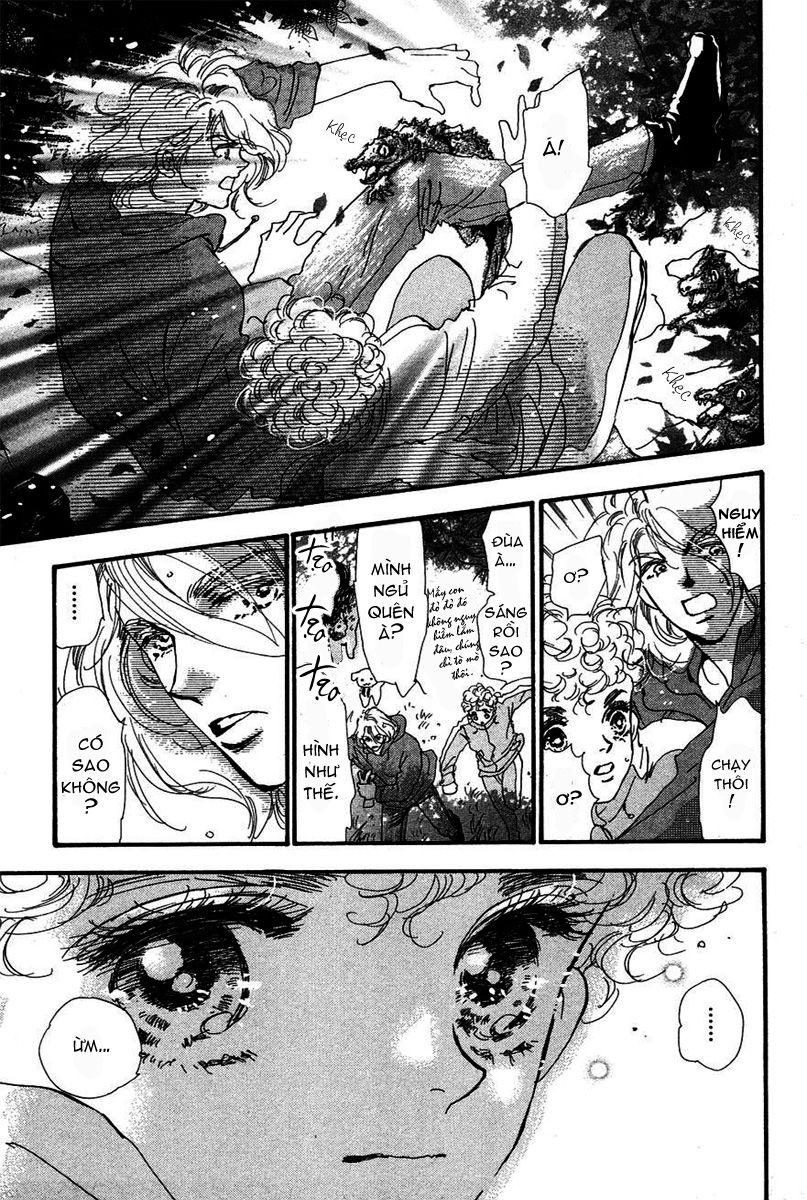 mầm sống chapter 76 4