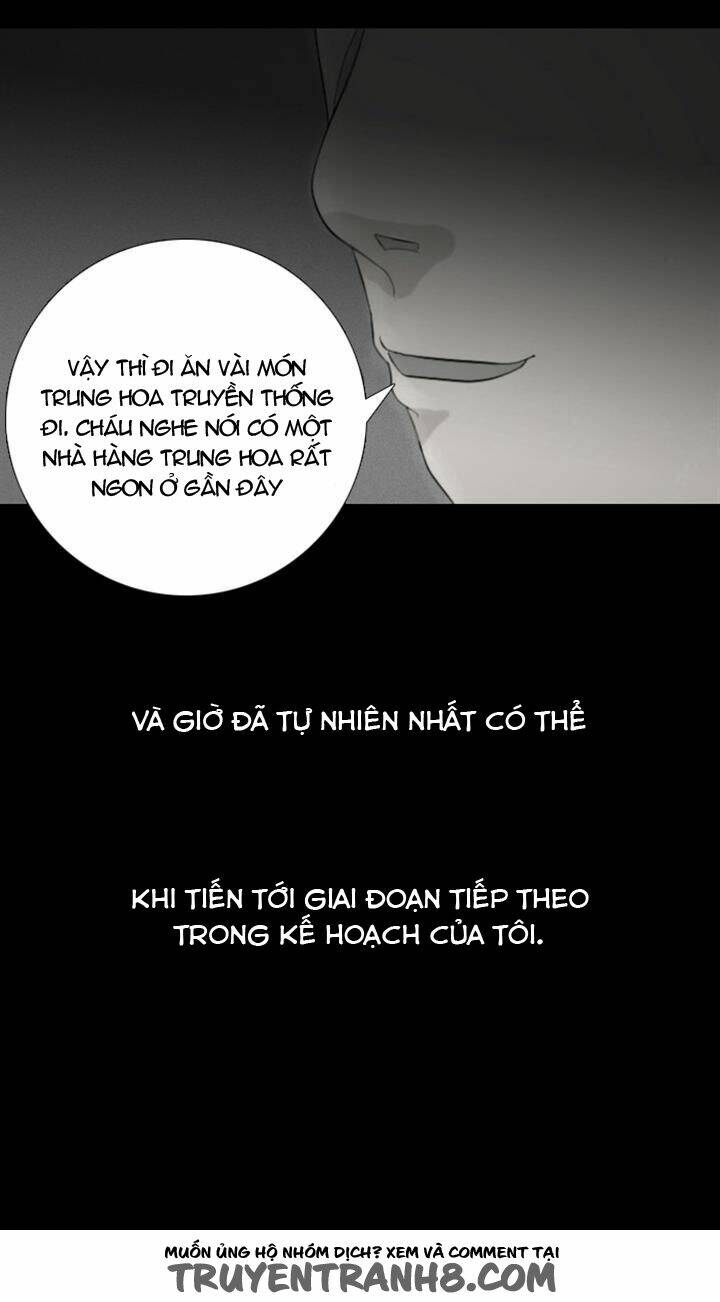 thứ sáu: những câu chuyện cấm chapter 39 39