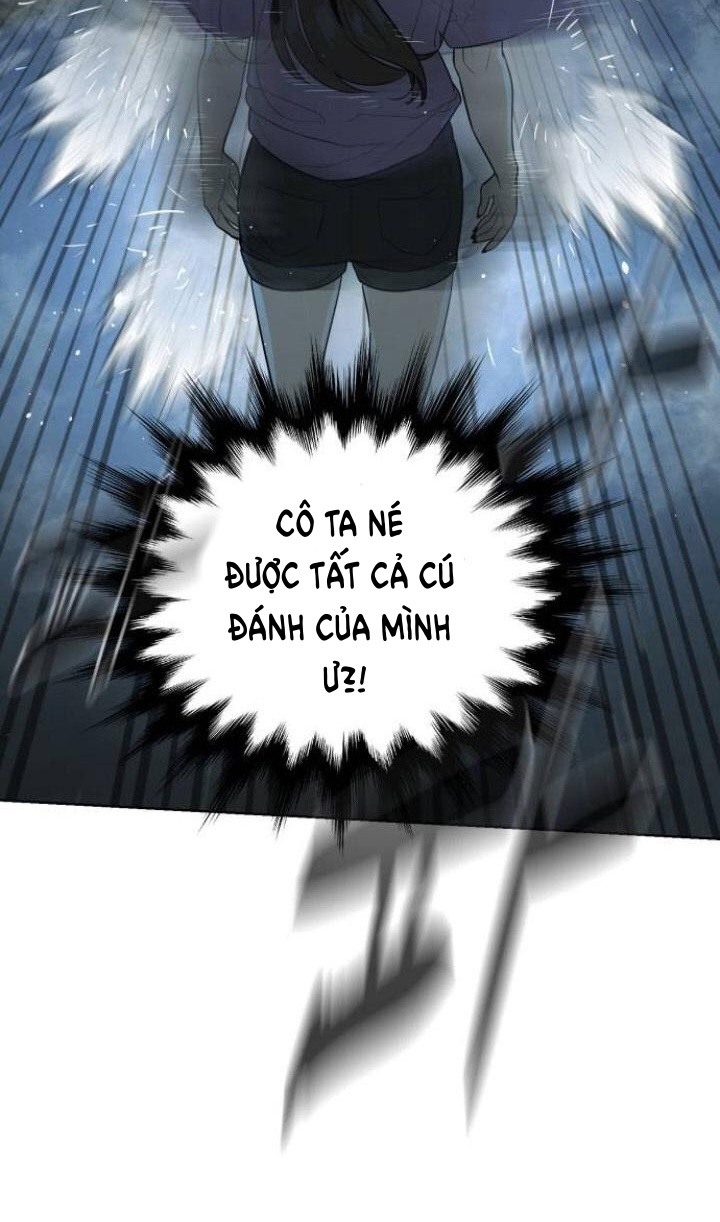 bạch huyết - white blood chapter 42 41