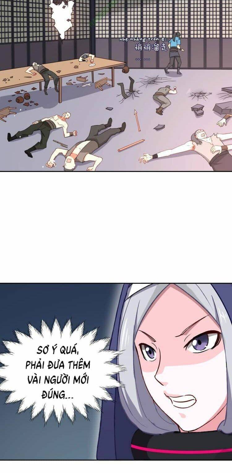 ta luyện giả kim trong thời đại tu tiên chapter 15 4