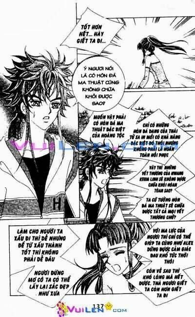 đến vương quốc ma chapter 11 137