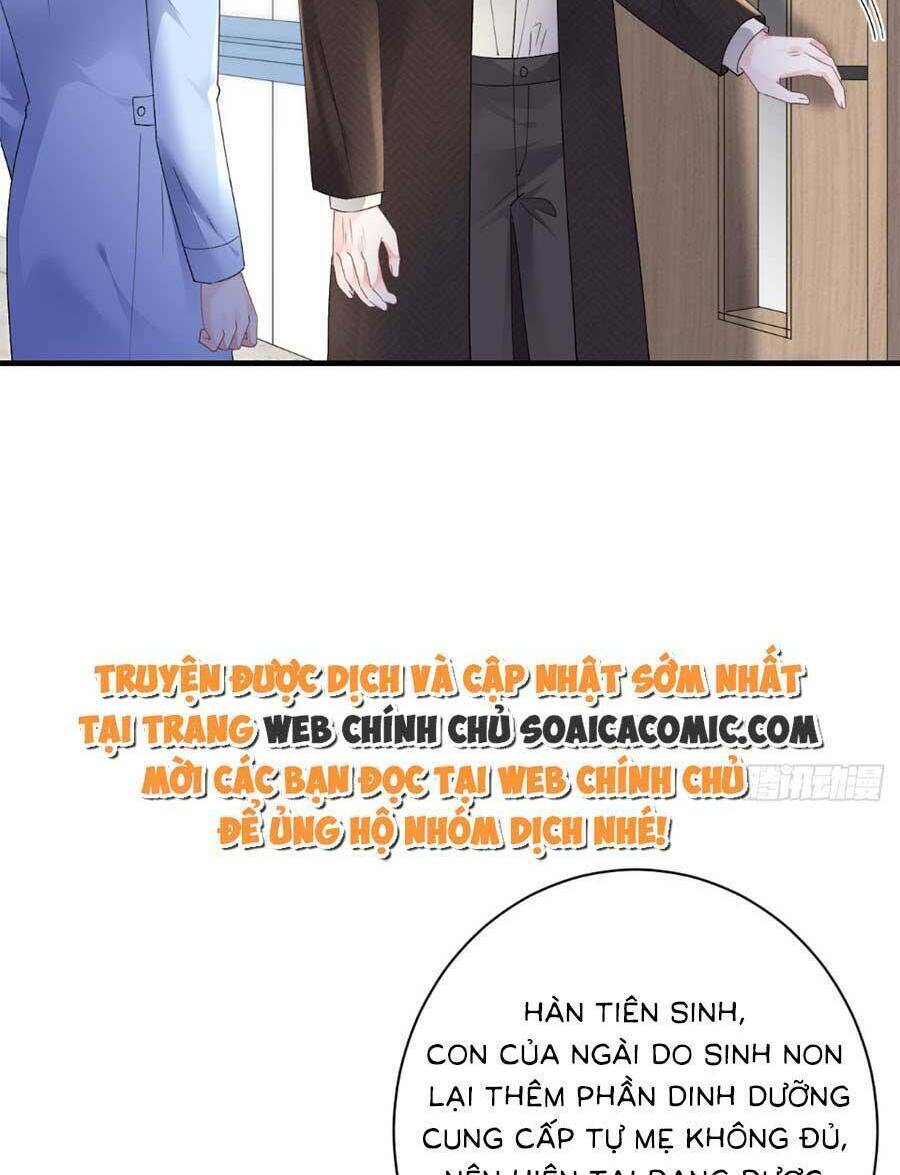 đại tiểu thư có ý đồ gì xấu đâu chapter 159 14