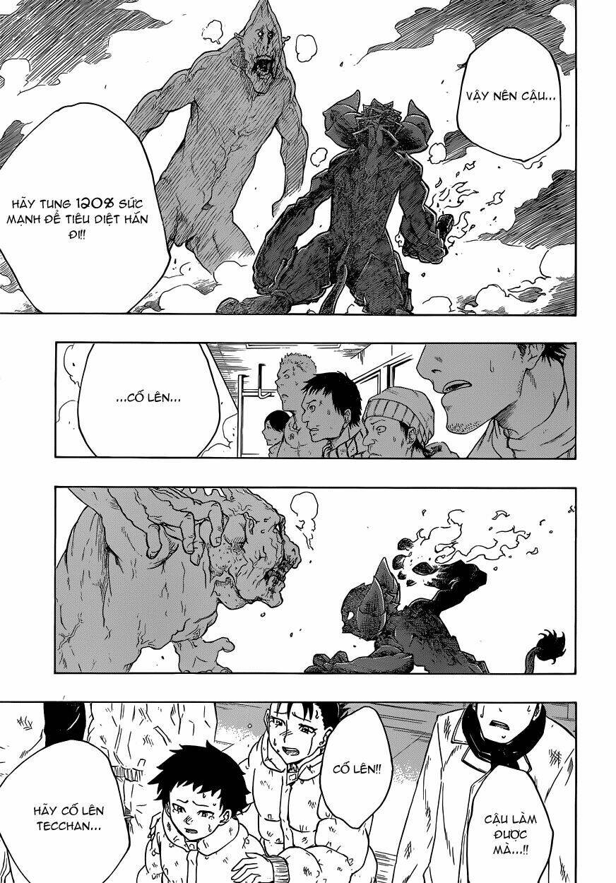 iron knight chapter 6 18