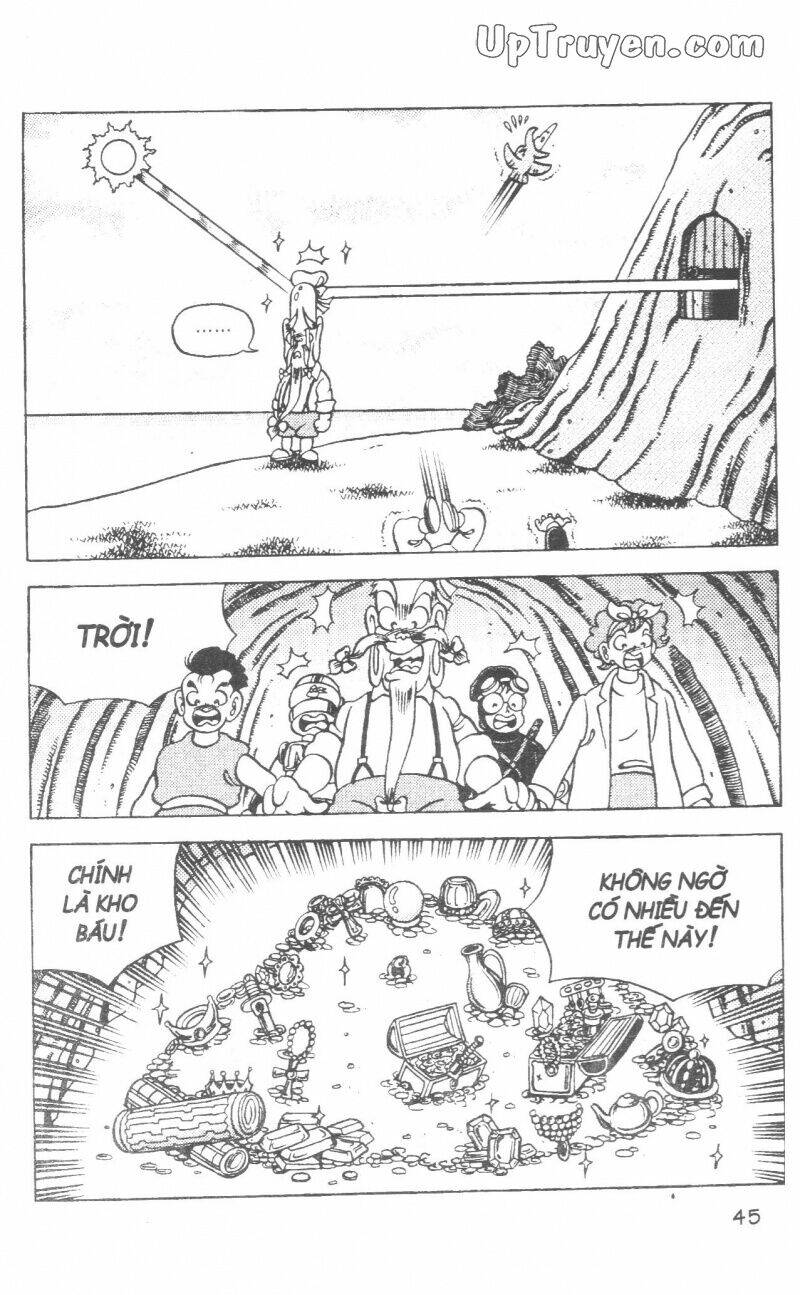 đội quân nhí nhố chapter 33 47