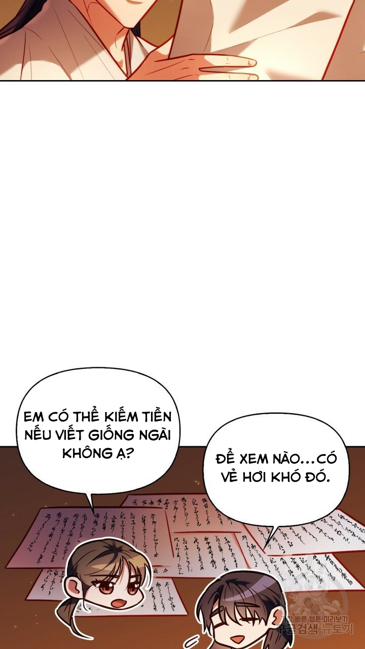 [18+] trăng nơi đỉnh núi chapter 24.1 16