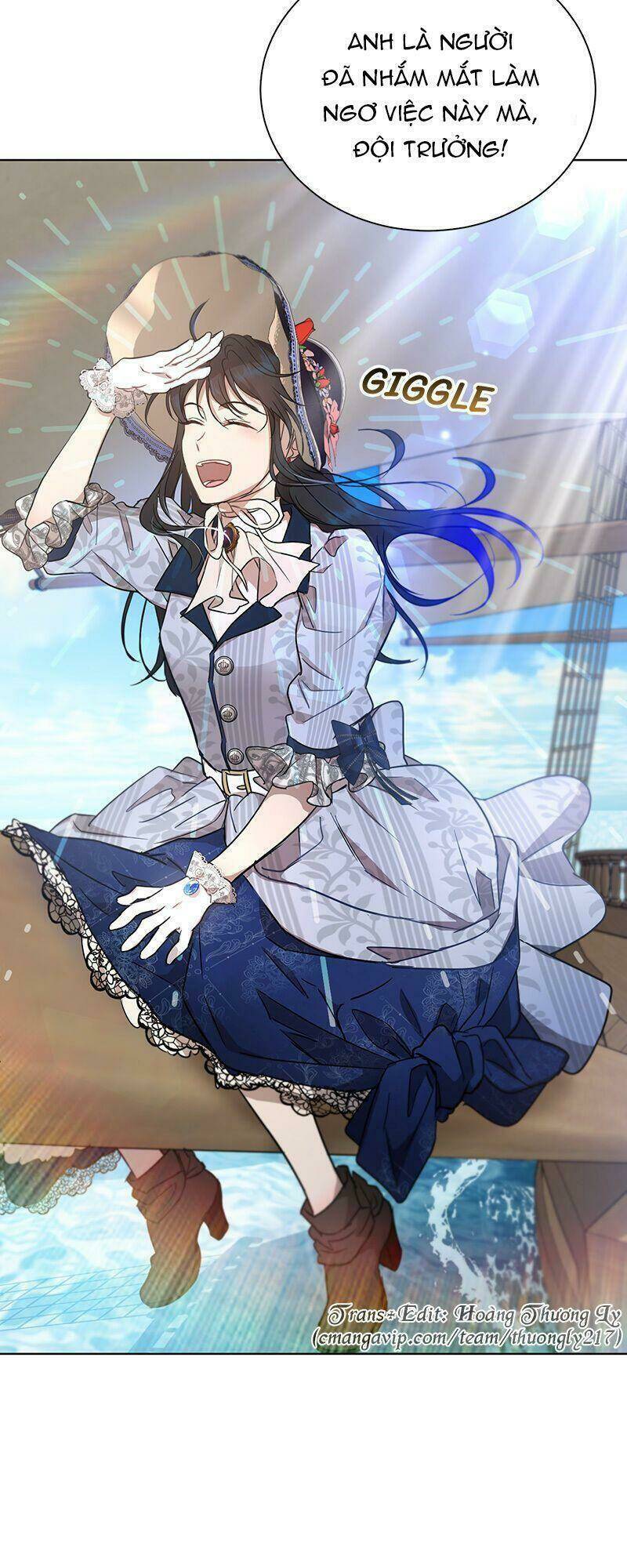 khế ước của ma tộc chapter 48 17