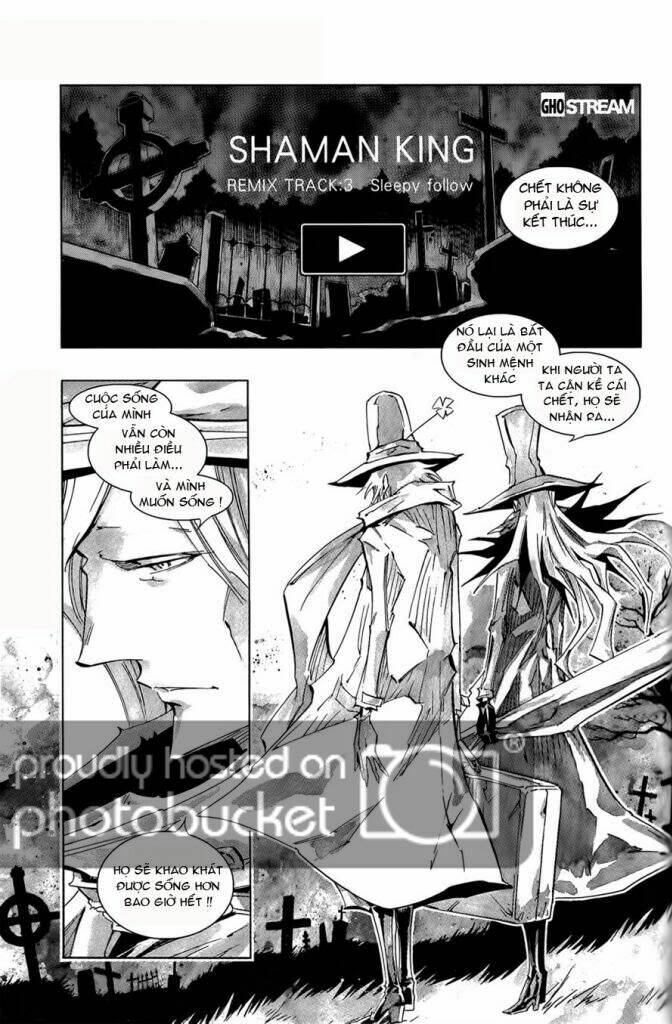 những câu chuyện siêu ngắn bộ tộc patch chapter 3 2