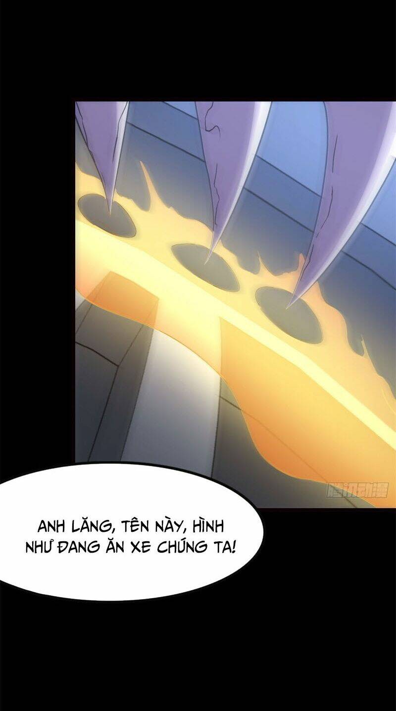 bạn gái virus của tôi chapter 252 37