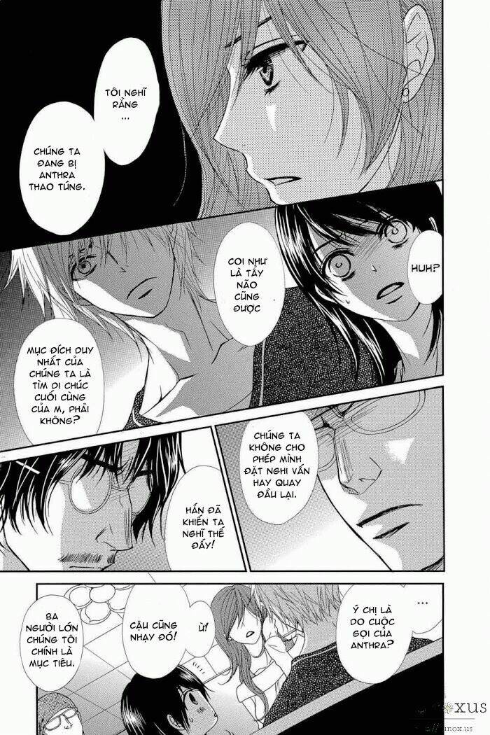 điện kích daisy chapter 63 18