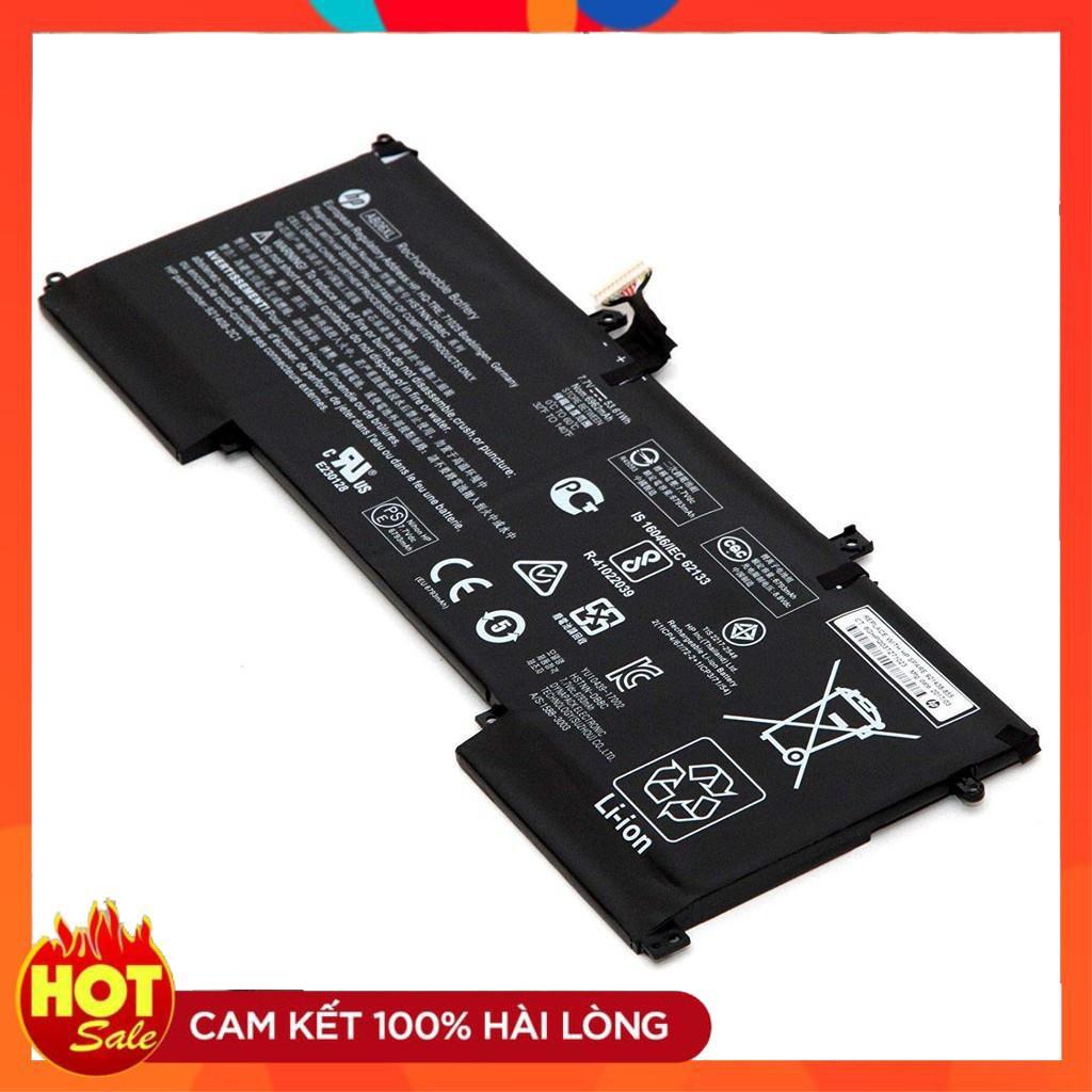 Pin Dùng Cho Laptop HP Model AB06XL