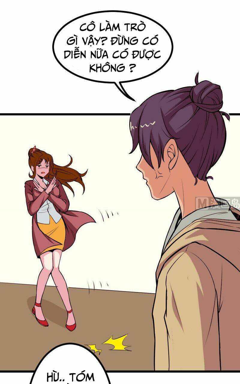 ngưu thư cung ứng thương chapter 59 3