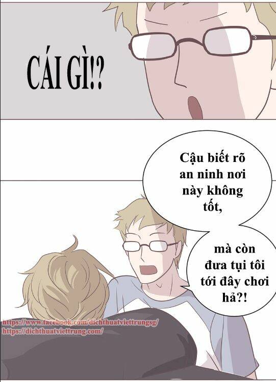 yêu trong giam cầm chapter 10 26