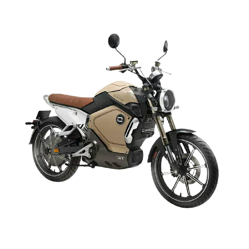 XE MÔ TÔ ĐIỆN - TC