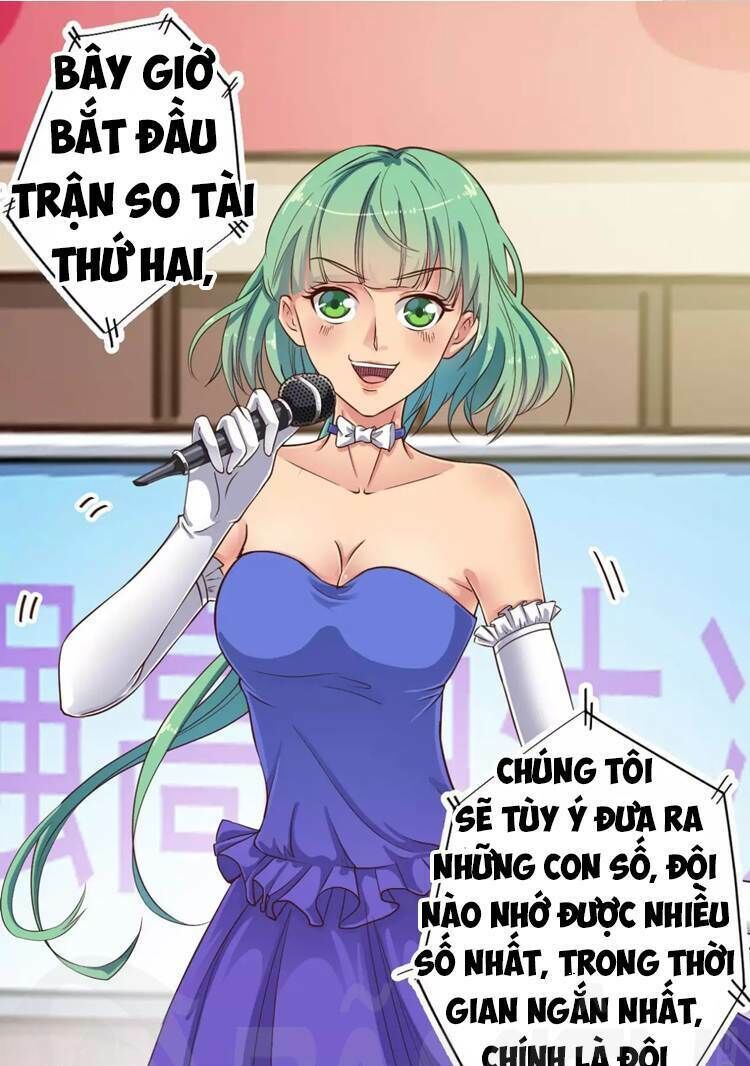 địa phủ khai phá thương chapter 58 12