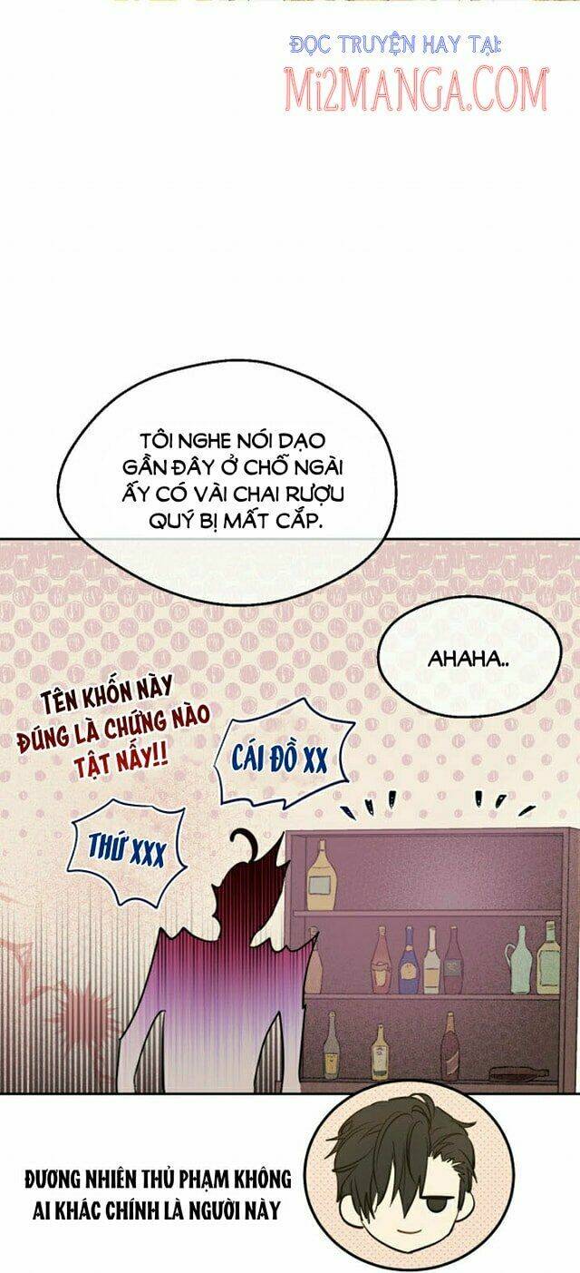 một ngày nọ ta trở thành công chúa chapter 115 30